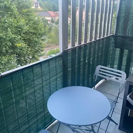 Quartier Nord Apartment