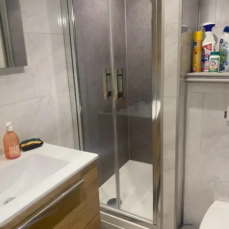 Apartment Quartier Nord